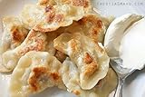 Pierogi Russian Ruskie Polish Kitchen The Best In The World English Edition