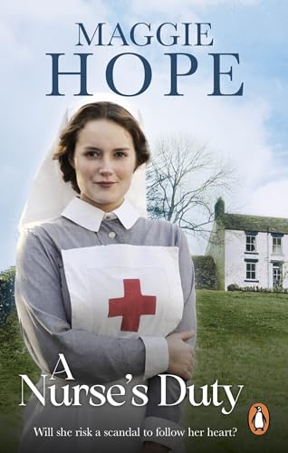 A Nurse's Duty book cover