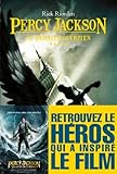 Le Dernier Olympien : Percy Jackson   Tome 5