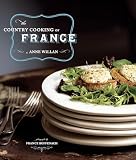 The Country Cooking Of France English Edition