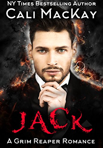 Jack book cover