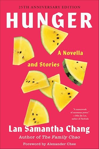 Hungerla and Stories book cover