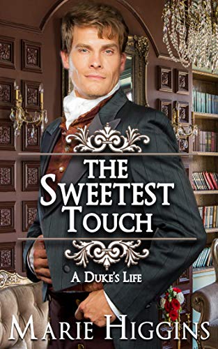 The Sweetest Touch book cover