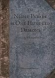 The Night Parade Of One Hundred Demons A Field Guide To Japanese Yokai Yokai Series Book 1 English Edition