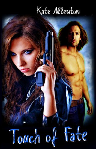 Touch of Fate book cover
