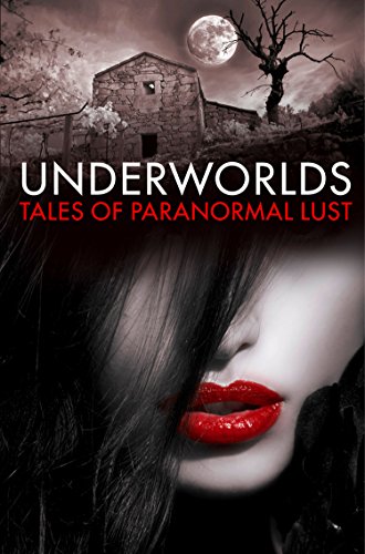 Underworlds book cover