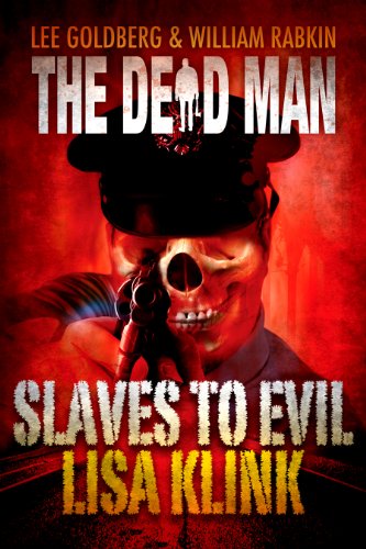 Slaves to Evil book cover