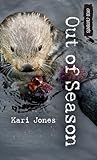 Out Of Season Orca Currents English Edition
