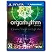 orgarhythm版