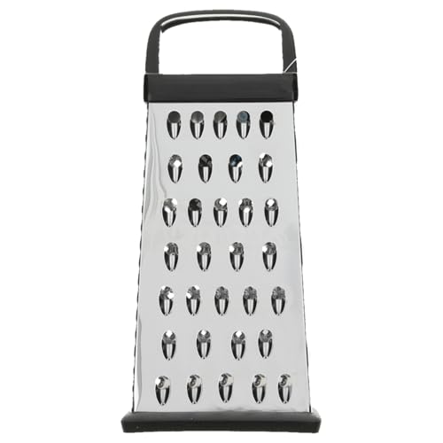 Chef Aid 10E72200 - Râpe à fromage classique