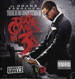 There Is No Competition III: Death Comes in 3s