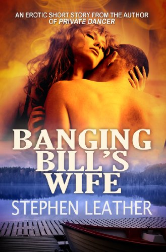 Banging Bill's Wife book cover