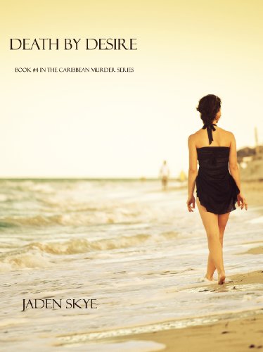 Death by Desire cover