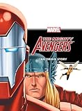 The Mighty Avengers An Origin Story Marvel Picture Book Ebook