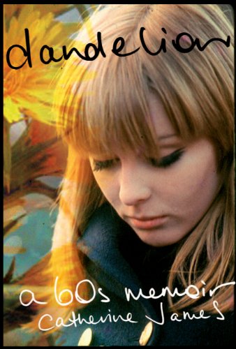 Dandelion: Memoir of a Free Spirit book cover