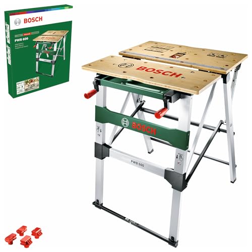 (-30%) Bosch Arbeitstisch PWB 600