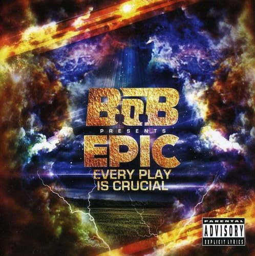 E.P.I.C. (Every Play Is Crucial)