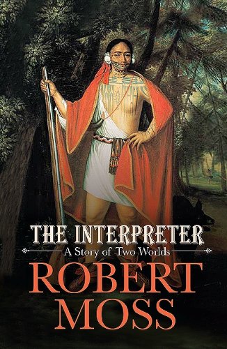 The Interpreter book cover