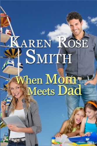 When Mom Meets Dad book cover