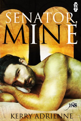 Senator, Mine book cover