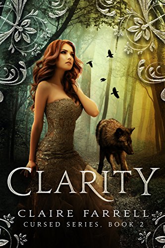 Clarity book cover