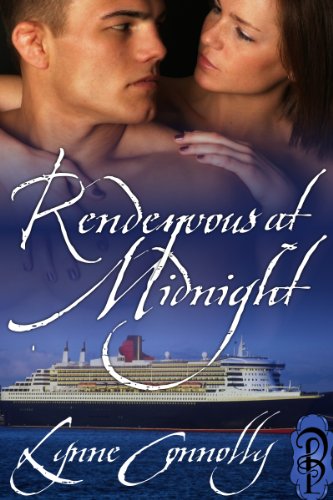 Rendezvous at Midnight book cover