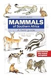 Smithers Mammals Of Southern Africa English Edition