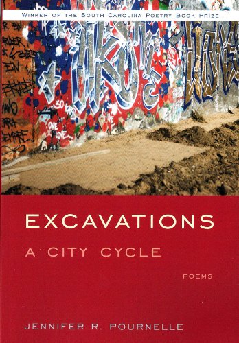 Excavations (By: Jennifer R. Pournelle) cover