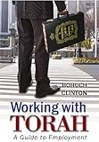 Working With Torah English Edition