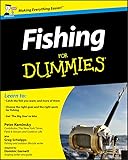 Fishing For Dummies English Edition