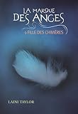 La Marque Des Anges (tome 1)   Fille Des Chim%C3%A8res