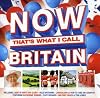 Now That's What I Call Britain (UK)