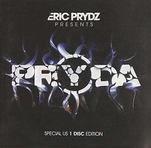 Eric Prydz Presents Pryda