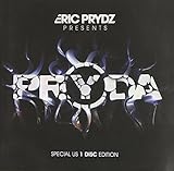 Eric Prydz Presents Pryda