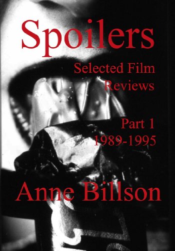 Spoilers Part 1 book cover