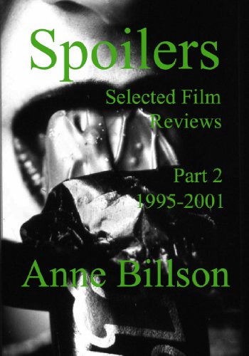 Spoilers Part 2 book cover
