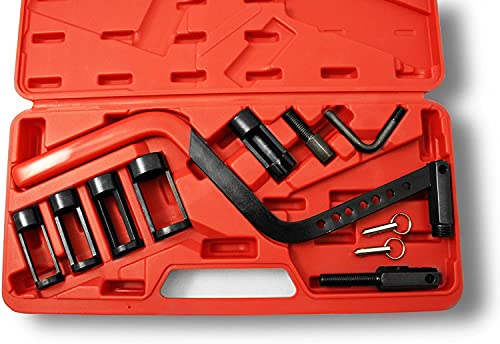 CTA Tools 2112 Valve Spring Compressor Kit