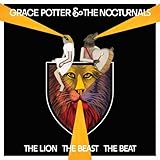 The Lion The Beast The Beat (2012)