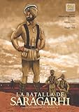 La Batalla De Saragarhi La Ltima Batalla Del 36 Batalln Sij Sikh Comics