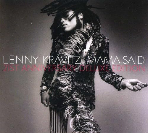 Mama Said [Deluxe Edition]