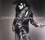 Mama Said [Deluxe Edition]