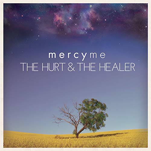 The Hurt & the Healer