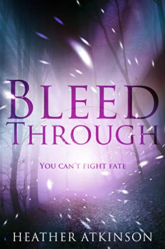 Bleed Through book cover