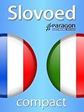 Slovoed Compact Italianfrench Dictionary Slovoed Dictionaries Italian Edition