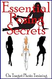 Essential Posing Secrets On Target Photo Training Book 14 English Edition