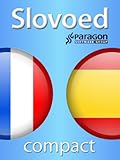 Slovoed Compact Spanishfrench Dictionary Slovoed Dictionaries Spanish Edition