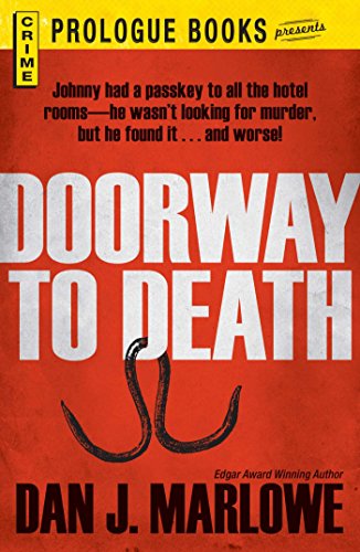 Doorway to Death cover