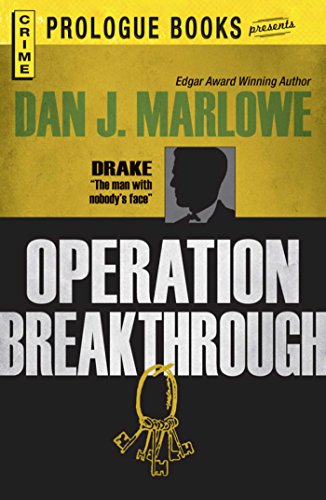 Operation Breakthrough book cover