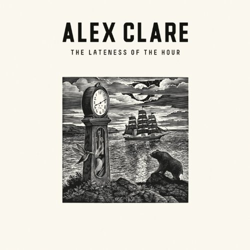 The Lateness of the Hour [US Version]