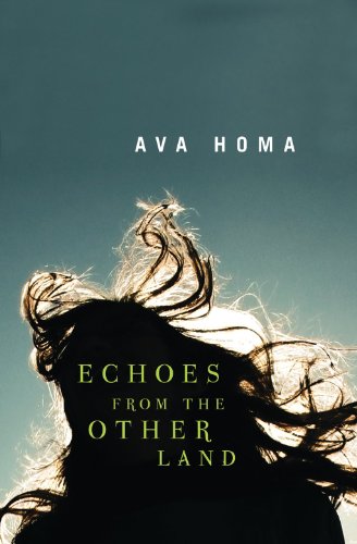 Echoes from the Other Land book cover